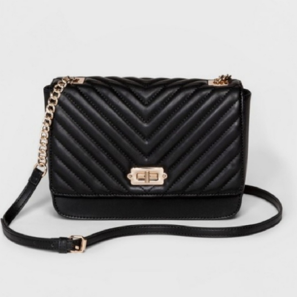 A New Day Purse